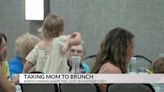 Taking mom to brunch: North Iowans share the love on mother's day