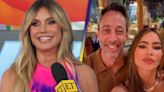 Heidi Klum Reveals How She Feels About Sofia Vergara's New Romance