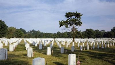 On this Memorial Day weekend, a civic prayer for the living and the dead