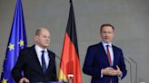 With Macron Distracted, Germany Shuts Down Push for Joint EU Debt