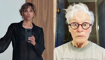 Halle Berry And Glenn Close Set To Star In Ryan Murphy's Upcoming Legal Drama? Here's What Report Says