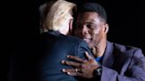 Trump Saddled Republicans With Herschel Walker And Has Now Abandoned Him In Runoff