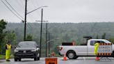 Flash flooding reported in Nova Scotia after heavy rain from thunderstorms