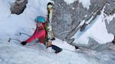 Ski Mountaineer Caroline Gleich Recieves Nomination for U.S. Senate Race