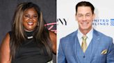 Nicole Byer Twerks and John Cena Is Seriously Funny in the '80s-tastic “Wipeout” Teaser (Exclusive)