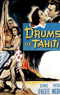 Drums of Tahiti