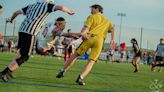 Brooms, Beaters, and Belief: The Harvard Horntails Fly to Glory in Quadball Championships | Sports | The Harvard Crimson