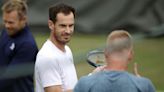 Andy Murray makes Novak Djokovic's life more difficult at Wimbledon