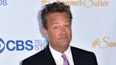 Matthew Perry 'Could Not Be More Single' 1 Year After Molly Hurwitz Split