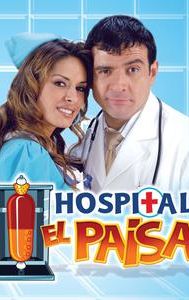 Hospital El Paisa