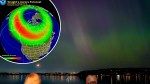 You have one more chance to see the Northern Lights: These are the best places in the US for skywatching