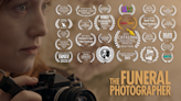 Local Creative Writer and Producer Talks His Project The Funeral Photographer