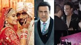 Govinda MISSING From Arti Singh's Wedding Video, Krushna Abhishek Dances His Heart Out | Watch - News18