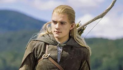 The Lord of the Rings' Orlando Bloom Teases Possible Legolas Return in The Hunt for Gollum