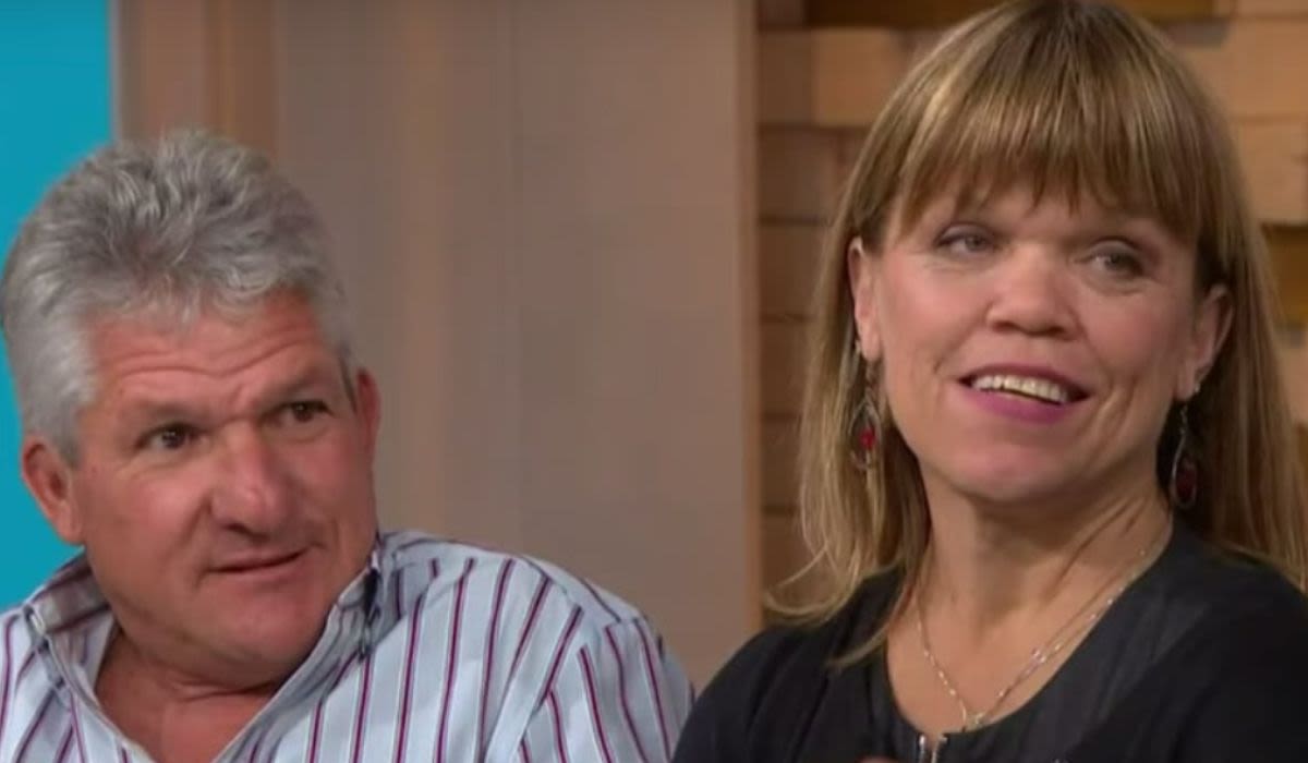 LPBW: Is Amy Still Working On The Roloff Farms With Her Ex Matt?