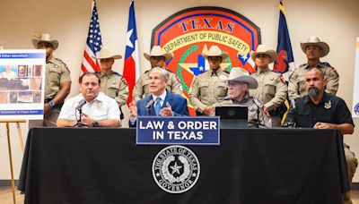 Texas declara al Tren de Aragua como organización terrorista extranjera