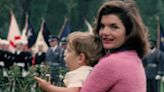 I Am Jackie O documentary special is airing on TV tonight