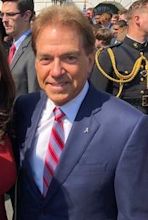 Nick Saban