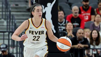 Caitlin Clark's next WNBA game: How to watch the Indiana Fever vs. Las Vegas Aces tonight