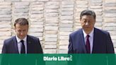 El comercio y las guerras, en el centro de la visita de Xi Jinping a Francia