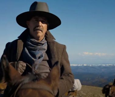 ‘Horizon’ Cast and Character Guide: Who’s Who in Kevin Costner’s Western Epic?