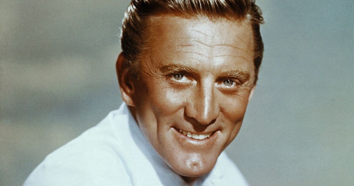 Kirk Douglas called this 1962 classic his favourite film of all time