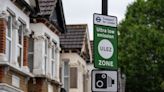 Ulez revolt intensifies as home counties councils refuse to install signs