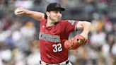 Diamondbacks Face Angels for Deciding Game Behind Brandon Pfaadt