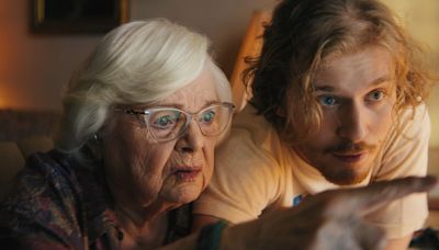 'Thelma' makes an action-movie star out of 94-year-old June Squibb — And it is awesome