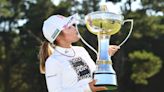 Ayaka Furue fires course-record 62, captures first LPGA victory at Trust Golf Women’s Scottish Open