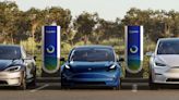 BP Wants To Snag Abandoned Tesla Supercharger Sites