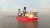 Deepwater construction vessel close to joining Saipem’s fleet