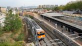 Cuatro líneas de Rodalies continúan afectadas en Cataluña por la avería derivada del robo de cobre