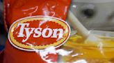 Tyson Foods CFO John Tyson suspended after arrest for alleged DWI