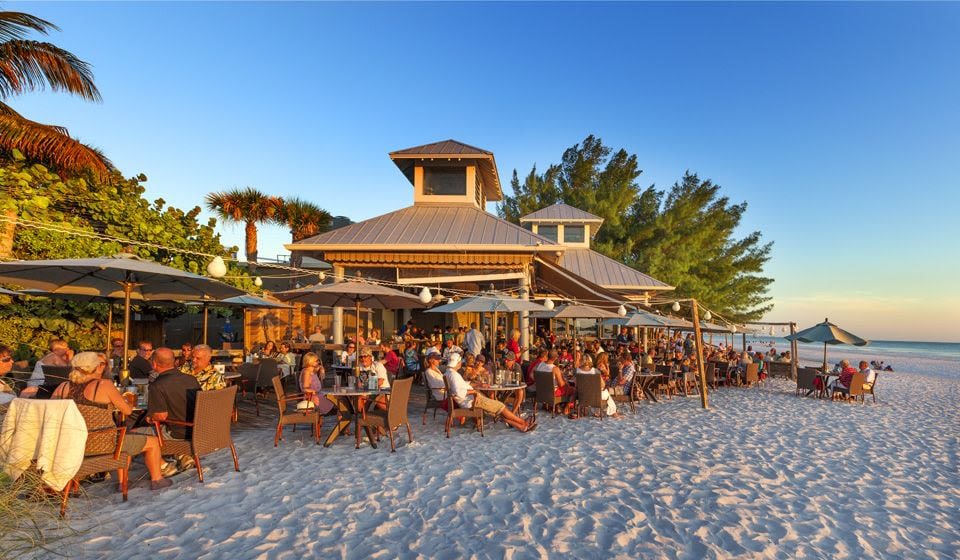 Popular Anna Maria Island restaurants have been sold to a Pinellas group