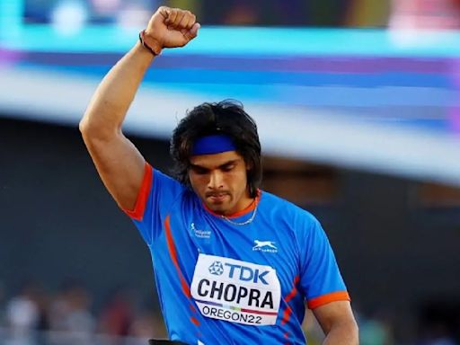 Neeraj Chopra wins at Paavo Nurmi Games: Finland meet was an important stopover en route Paris, and Neeraj does enough