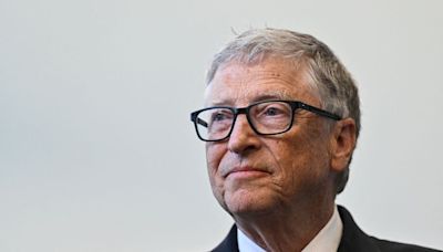 Bill Gates habla de sus inversiones climáticas: ganadores y perdedores - La Tercera