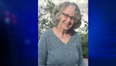 Missing person alert cancelled, 72-year-old Missoula woman found