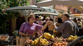 In "Julia" season 2, Julia Child visits the French Riviera — and the White House kitchen