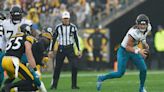 Postgame recap: Trevor Lawrence, Jacksonville Jaguars down Pittsburgh Steelers