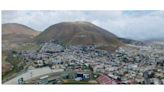 Colocarán letras del nombre "cerro colorado" este jueves en Tijuana