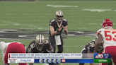 NBC 10 Weekend Sportscast: Drew Brees to be inducted into Saints Hall of Fame