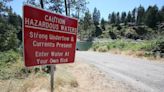 ‘Stay away from the water’: Spokane River in North Idaho is site of many drownings