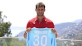 Willem II sign former Monaco goalkeeper
