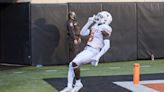 Seven players to watch in Texas vs. West Virginia