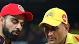 IPL 2024 playoff qualification: What if RCB vs CSK match gets washed out?