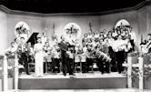 Xavier Cugat and His Orchestra