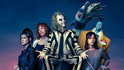 ¿Cuándo se estrena ‘Beetlejuice 2’ en USA? Duración, cast y dónde comprar boletos