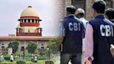 Sandeshkhali row: SC rejects WB government’s plea against HC order on CBI probe into allegations