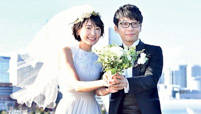 星野源被指搭上女主播 事務所5000萬封鎖消息 新垣結衣發文否認婚變 - 20240524 - 娛樂